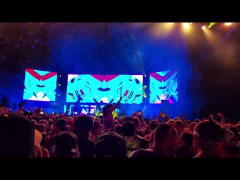 Gigantic Nghtmre - Ultra Music Festival 2019