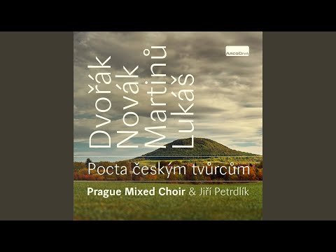 Video thumbnail for Ukolébavka