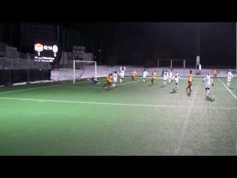 Marta oh Marta and her show! - Marta se disfraza de Ronaldinho