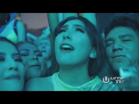 Zedd - Ultra Music Festival Miami 2017
