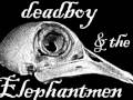Deadboy And The ElephantMen Evil Friend 