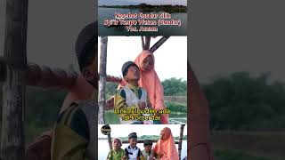 Download lagu Syiir tanpo waton - azzam nur mukjizat #gusdur #1abadnahdlatululama mp3
