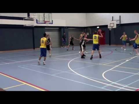 Assist U22 31 Oktober 2009