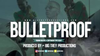 FREE Young Dolph x Zaytoven Type Beat - Bulletproof (Prod. by BTP)