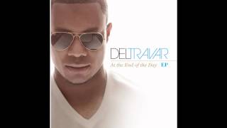 Del Travar New Single, "Running Away" off of his EP "At the End of the Day"