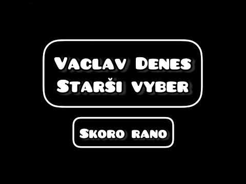 Vaclav Deneš starši vyber 10