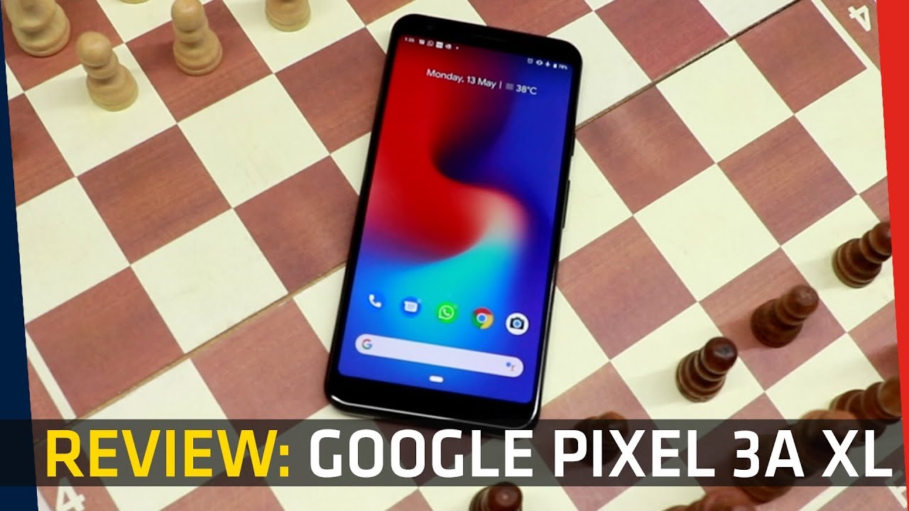 Google Pixel 3a XL Review | Made For Pixel Enthusiasts