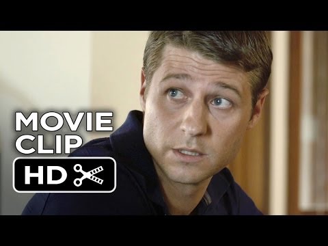 Goodbye World Movie CLIP - Nap (2014) Ben McKenzie, Adrian Grenier Movie HD