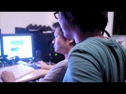 Killersoap 錄音日記　Studio Vlog  Vol. 1