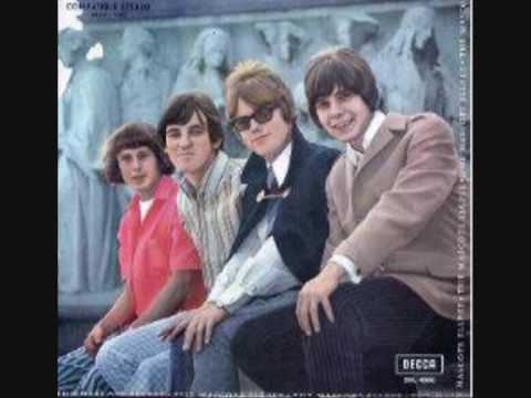 The Mascots - The girl that you are