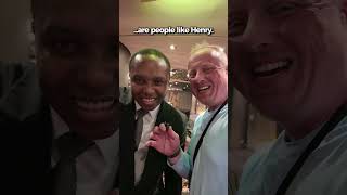 A Crew Member You Don't Forget | MSC Divina