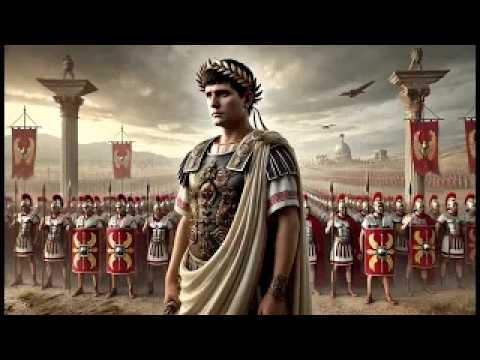 AUGUSTO: DOCUMENTÁRIO