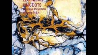The Legendary Pink Dots &quot;Tower 2&quot;