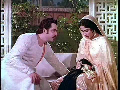 Mohammed Rafi & Asha Bhosle, Aap Jab Se Kareeb Aaye Hain, Noor Jahan