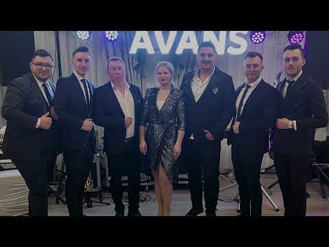 🔴 New 2023 Avans Band Bacău LIVE - Hora 2023 -Formație nuntă Bacău, Focșani, Iași, Roman