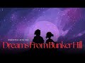 Cigarettes After Sex - Dreams From Bunker Hill (Lyric Video)