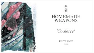 Homemade Weapons 'Coalesce'