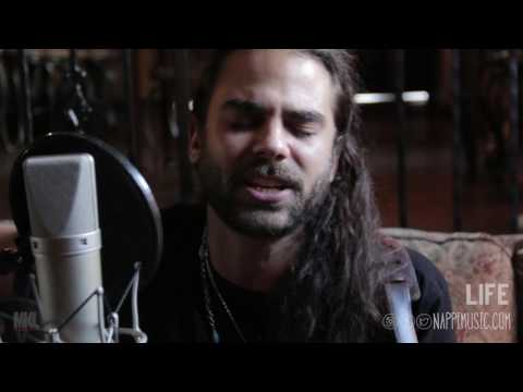 Mike Nappi- Life (Boxcar Sessions)