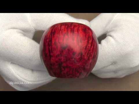 pipa Il Ceppo 106 - smoking pipe