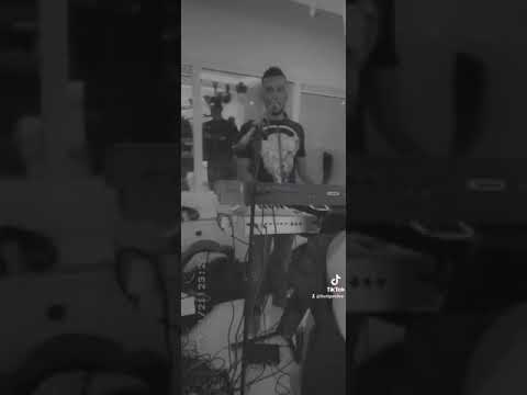 THE TIGERS X AWJ - KARIA MAKRA MIX LIVE