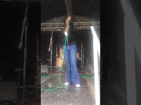 My Boyz Beatz - Miss Aliya - Sings Sam Smith