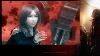 Rem vs Machina/ENGLISH FANDUB -Final Fantasy Type-0 [SPOILERS]