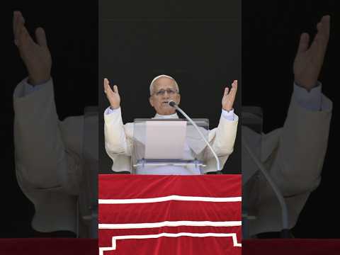 León XIV: «Mi corazón se une al sufrimiento del pueblo ucraniano» (Vatican News)