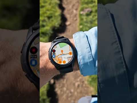 Where Am I app demo video thumbnail