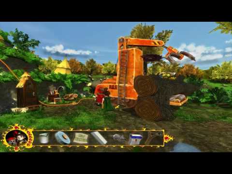 Ceville Babbleplay part 10 - Showstopper (Sorry for the wait; Been Sick)