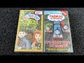 VHS Update 22 10 2025