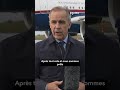 Mark Carney réagit à la décision de Trump d'arrêter les négociations commerciales avec le Canada