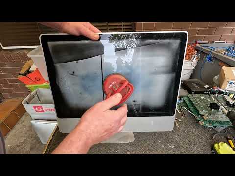 Scrapping All in One PC's & Mac's