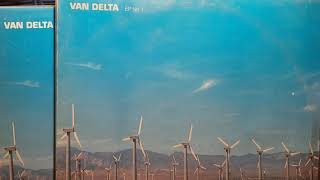Van Delta - Enlargen [45 rpm]