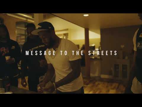ChurpBoyClipzz - Message To The Streets (Official Music Video ) Shot By @ripetanjerines