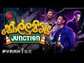 PYRAMIDZ Kollupitiya Junction Baila Session Live Performance