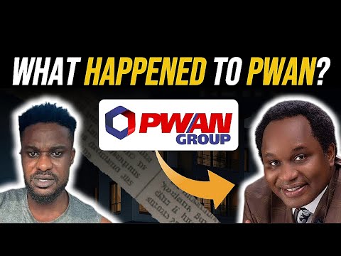 PWAN REAL ESTATE COMPANY VS SCOTT IGUMA: The TRUTH And What You Can LEARN