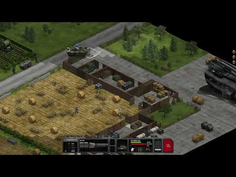 Stukovphobia Season 3 - a Xenonauts 1, X-Division Story. Episode 43