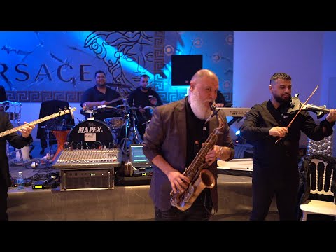 Adi Sybardhi - Batalioni B13 - Koncert Troyes