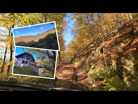 eBihoreanul.ro / Incursiune în satul din Munții Bihorului în care mai trăiesc doar doi oameni