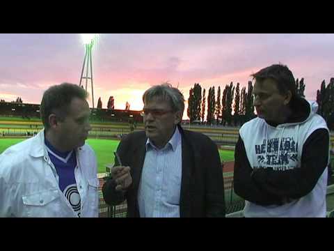 HÖR MA: Das Videointerview Folge 29 - Freundschaftsspiel