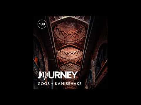 Journey - Episode 138 - Guestmix by Kamisshake