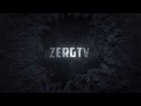 HOMESTORY CUP XIV 2016 - SOS vs BLY - StarCraft 2 c ZERGTV