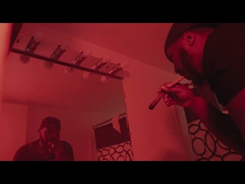 THE HIGHEST ft Crudlife DA  (OFFICIAL VIDEO) #iSHOTRAW