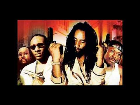 Motivation - Joe Pablo x Marijuanaxo