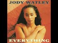 Jody Watley - Everything (1989) HQ