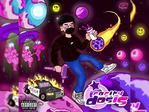 EleceBby ft Lui5 - QUIERES (Prod. Jack RyaNn)