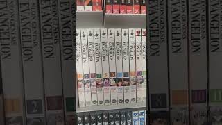 Download lagu Rare Neon genesis evangelion Manga mp3 Download lagu Rare Neon genesis evangelion Manga mp3