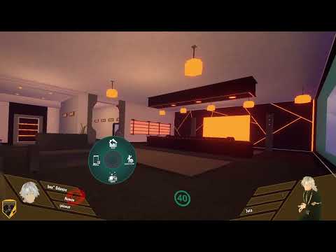 Sinon "Honeybee" Odessa｜Neon Divide S3, Episode 3