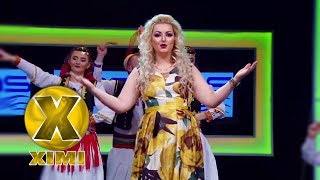 Valentina Bajraktari - T'kam Lakmi