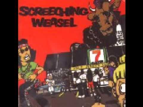 Screeching Weasel - Society